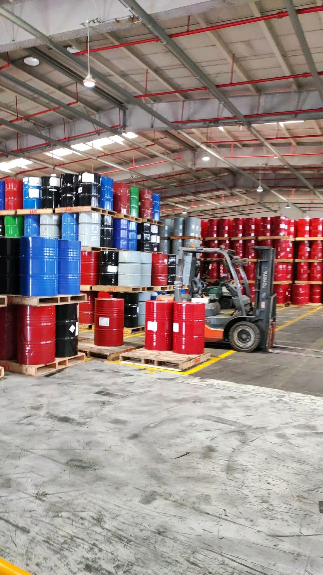 镇江市废油回收公司