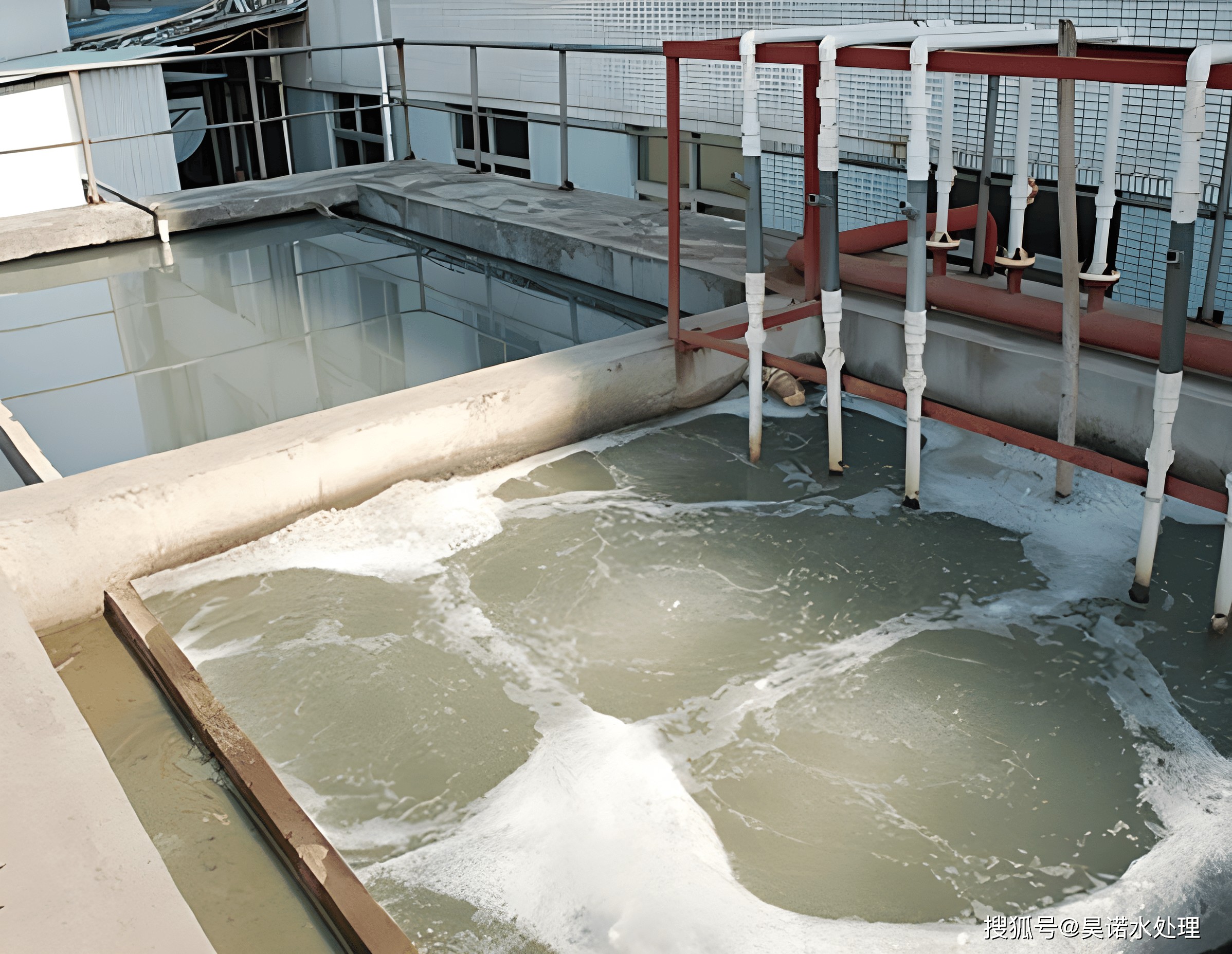 镇江市废液处理公司