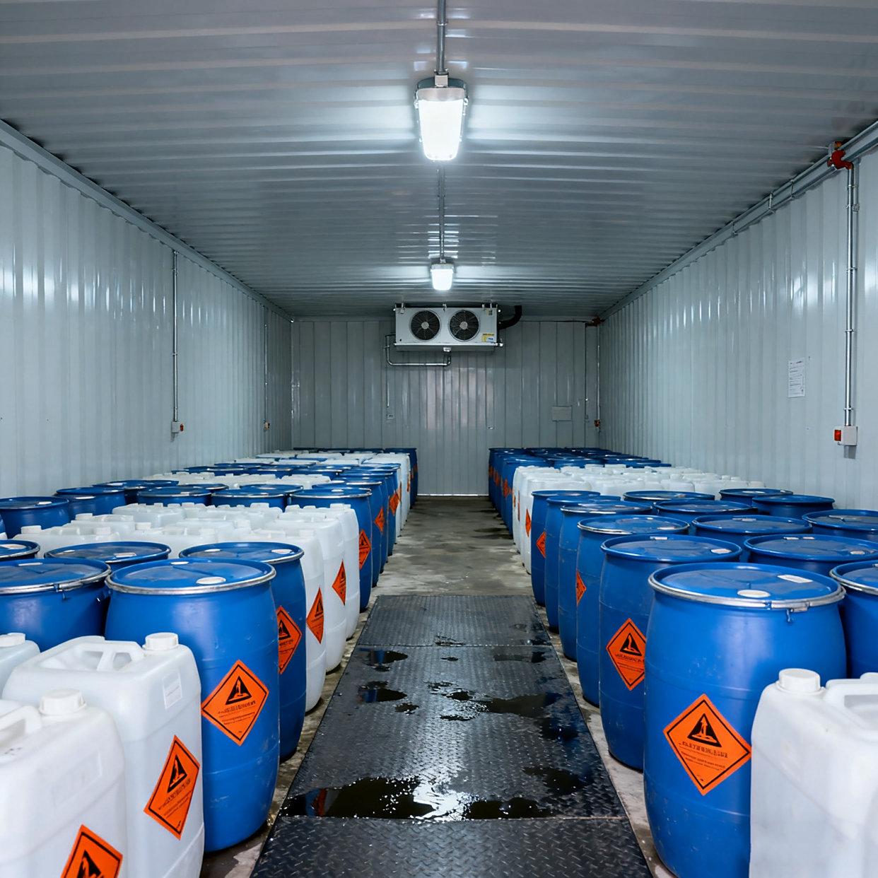 镇江市危废处置